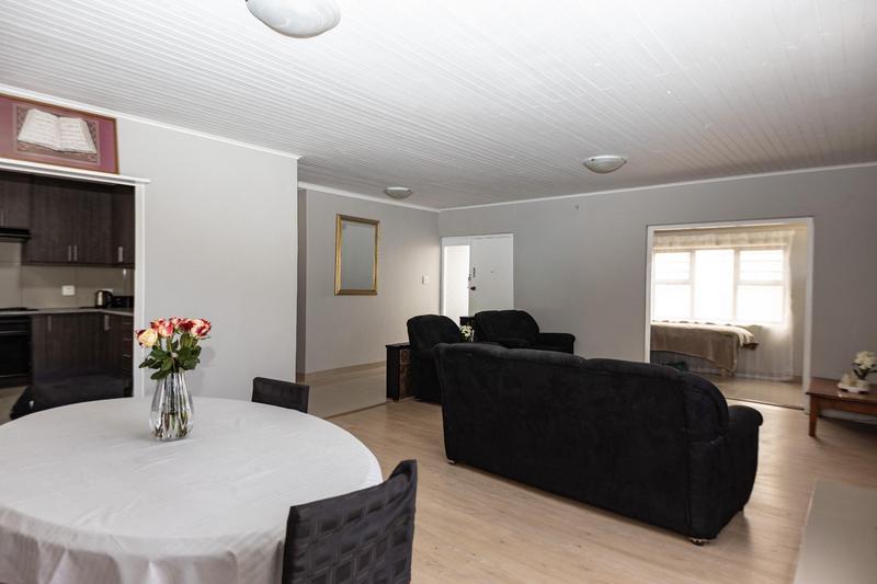 3 Bedroom Property for Sale in Lotus River Western Cape